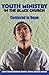 Youth Ministry in the Black Church: Centered in Hope by 
