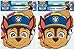 PAW Patrol Party Masks, Assorted 8ct (2 pack)