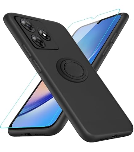Amazon.com: for Blackview WAVE 8 / 8C Case Compatible with