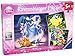 Ravensburger Disney: Princesses Jigsaw Puzzle (3 x 49 Piece)