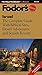 Fodor's Israel, 4th Edition: The Complete Guide with Biblical Sites, Desert Adventures and Seaside Resorts (Travel Guide) by 