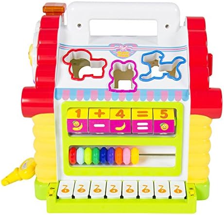Musical Toys