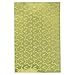 Advantus ADVANTUS Self Adhesive Gold Foil Stars, 440 Labels (Z06008), Star Stickers