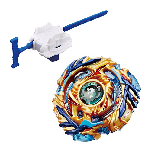 Beyblade Burst Starter God Layer System B-79 Drain Fafnir .8.Nt
