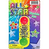 Jacks & Balls 4.5x7,Ja-Ru Inc.,950