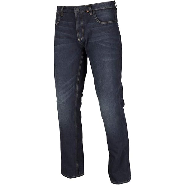 Amazon.com: KLIM Men's K Forty 2 Straight Stretch Abrasion/Cut