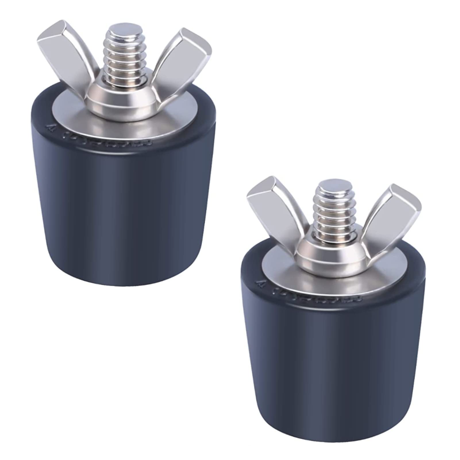 Swimming Pool Winterizing Plug, Multifunctional Expansion Plug for Drain Pipeline Spa Pipework, Family and Professional Pool Maintenance