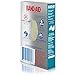 Band-Aid Brand Adhesive Bandages, Advanced Healing Blister Cushions for Fingers & Toes, 8 Count