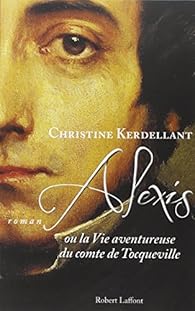 couverture de : Alexis