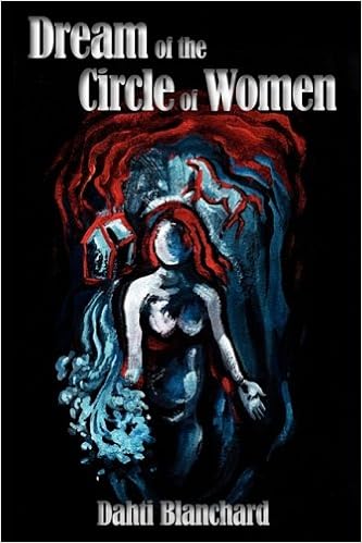 Dream Of The Circle Of Women Amazon De Banchard Dahti Fremdsprachige Bucher
