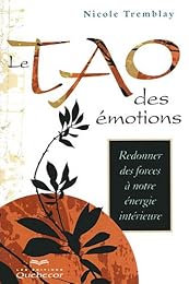 Le  tao des émotions