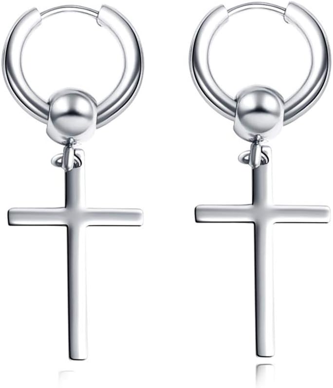 Mshion Unisex Bangtan Boy Album BTS JIMIN Stud Earring 1 Pair