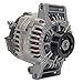 ACDelco Gold 334-1468A Alternator, Remanufactured (Renewed)