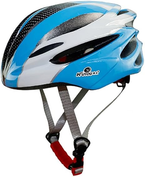 bicycle helmet weight