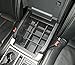 Vehicle OCD - Center Console Organizer for Ford F150 (2015-2020) (Full Console w/Bucket Seats ONLY) - Made in USA - SLX107