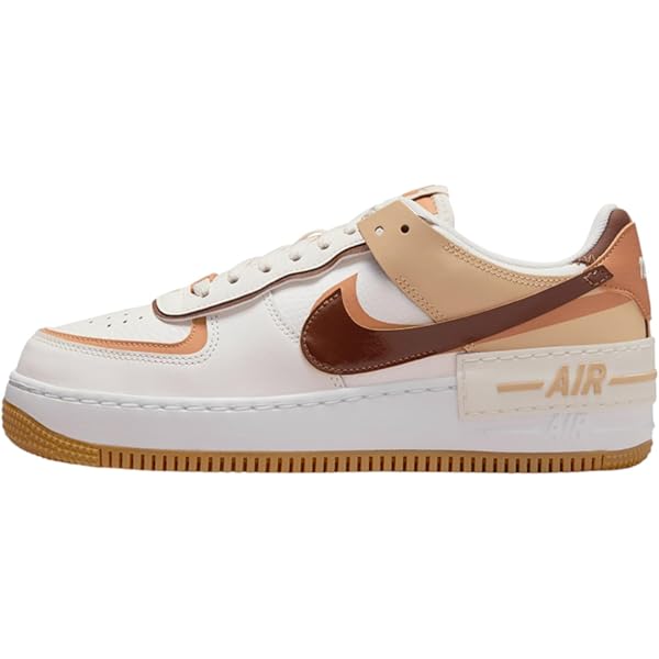 新品♡ NIKE AIR FORCE 1 '07 ESS TRND / 24.5 71feKb86VSL.jpg_BO30,255,255,