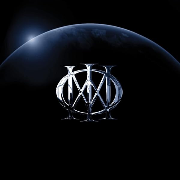 Dream Theater - Dream Theater - Distance Over Time (Special
