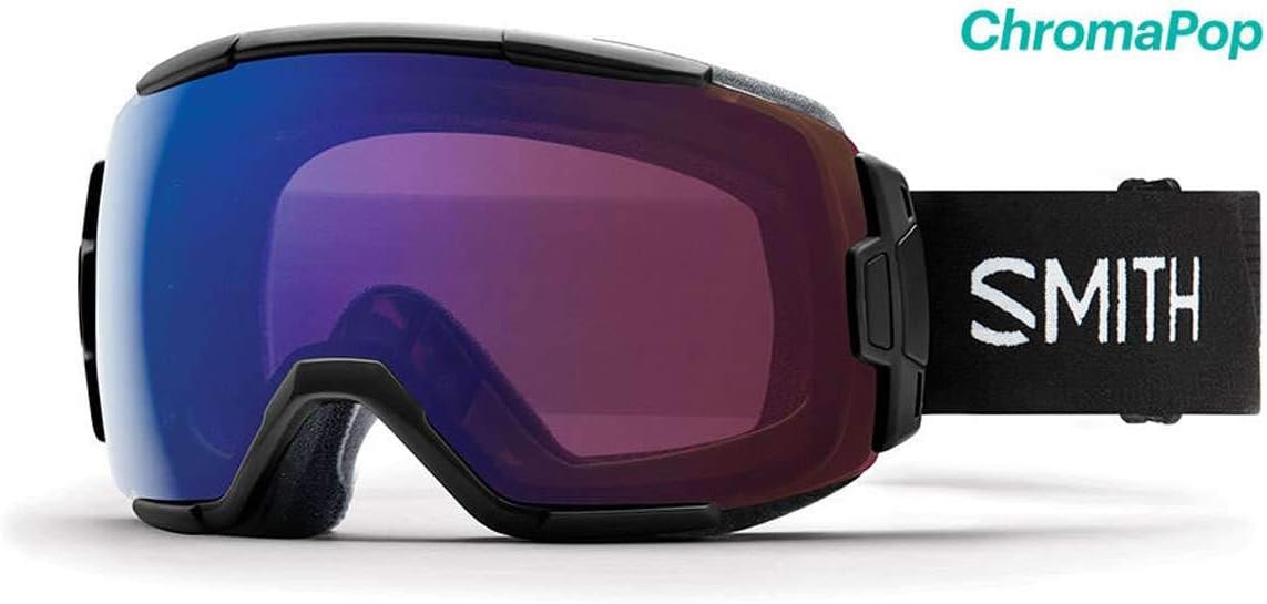 Best ski goggles smith optics i/ox
