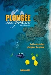 Plongée sans frontières