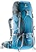 Deuter ACT Lite 65+10 Hiking Backpack (Arctic/Granite)