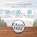 Blue Buffalo Wilderness Grain Free Soft-Moist Chicken & Salmon Cat Treats