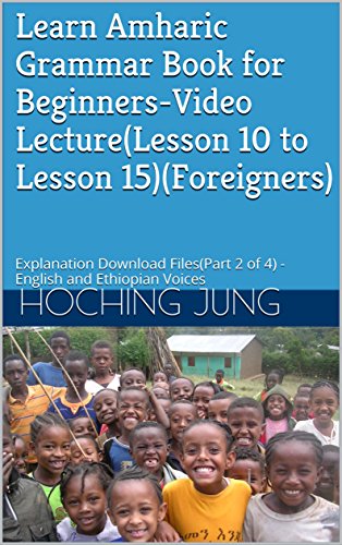 for free english book online beginners book of amharic for book the description learn beginners grammar