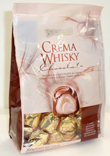Hasil gambar untuk vergani crema whisky Chocolate