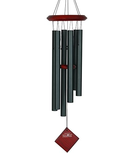 Amazon.com : Woodstock Chimes 1723MP0600 Original Guaranteed