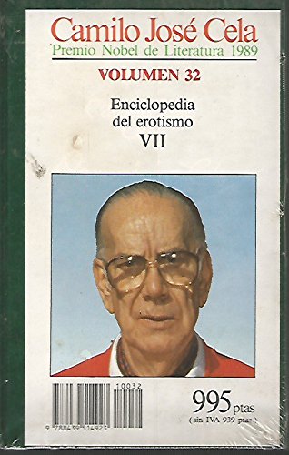 ENCICLOPEDIA DEL EROTISMO 7
