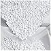 Victory Pellets Extra Heavy 10 LBS Plastic Poly Pellets to Fill, Stuff & Add Weight to DIY Projects & Crafts. American Made.