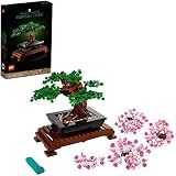LEGO Botanicals Bonsai Tree 10281