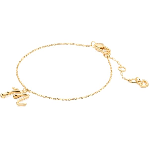Amazon.com: kate spade new york Snack Time Charm Bracelet