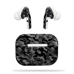 MightySkins Compatible with Apple Airpods Pro