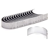 King Engine Bearings CR807HPN020 Connecting Rod Bearing Set
