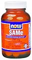NOW Foods - SAMe 2X 400/200 mg Vegetarian Enteric Coated