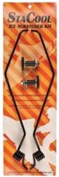 Fly RacingIce Scratcher Spring - Right RIGHT SIDE