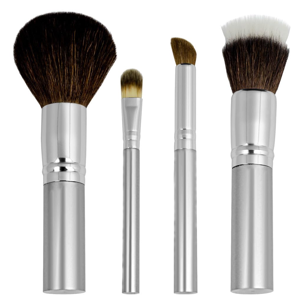 Chique Mineral Brush Set