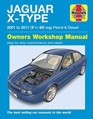 Jaguar XJ6 & Sovereign Owners Workshop Manual: unknown author