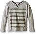 Splendid Slit Neck Top (Toddler/Kid)
