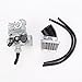 iztor Motorcycle Carburetor Carb ATV 3 Wheeler ATC70 ATC 70 1978-1985 New Carb with AIR Filter Atc parts
