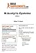 BulkSupplements.com NAC Powder - N-Acetyl Cysteine 600mg, NAC Supplement - Antioxidant Support, Gluten Free - 600mg per Serving, 833 Servings, 500g 1.1 lbs (Pack of 1)