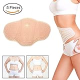 Genmine Slim Patch Belly,Slimming Wonder Patch, Slim Patches Abdomen Treatment Belt Weight Loss Fat Burner Anti-Obesity Slimming Patches