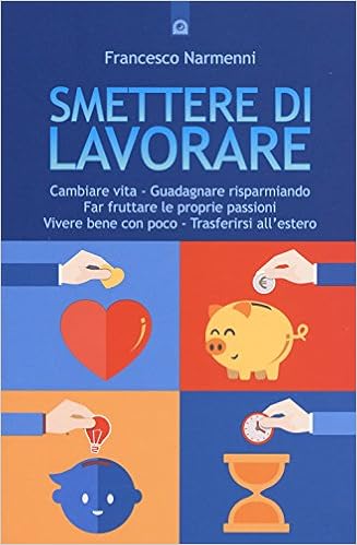 Francesco Narmenni - Smettere di lavorare (2015)