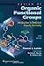 Review of Organic Functional Groups: Introduction to Medicinal Organic Chemistry