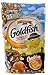 Pepperidge Farm Goldfish Crackers Halloween Snack Packs, Cheddar, 25 count