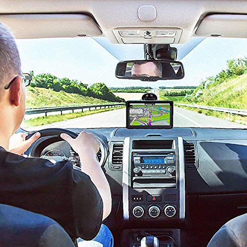 5 Navigation+Lifetime+Direction+Vehicle+Navigator