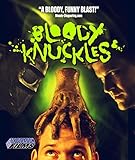 BLOODY KNUCKLES / (AC3 DOL)                        image