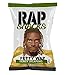 Rap Snacks Fetty Wap Honey Jalapeno Flavored Potato Chips net wt 1oz (28g)