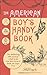 The American Boy's Handy Book by