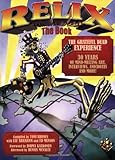 Relix: The Book - Music for the Mind